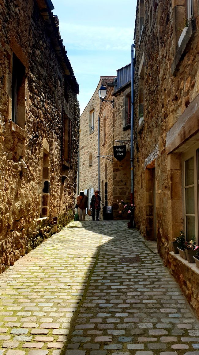 Byby Espagne...