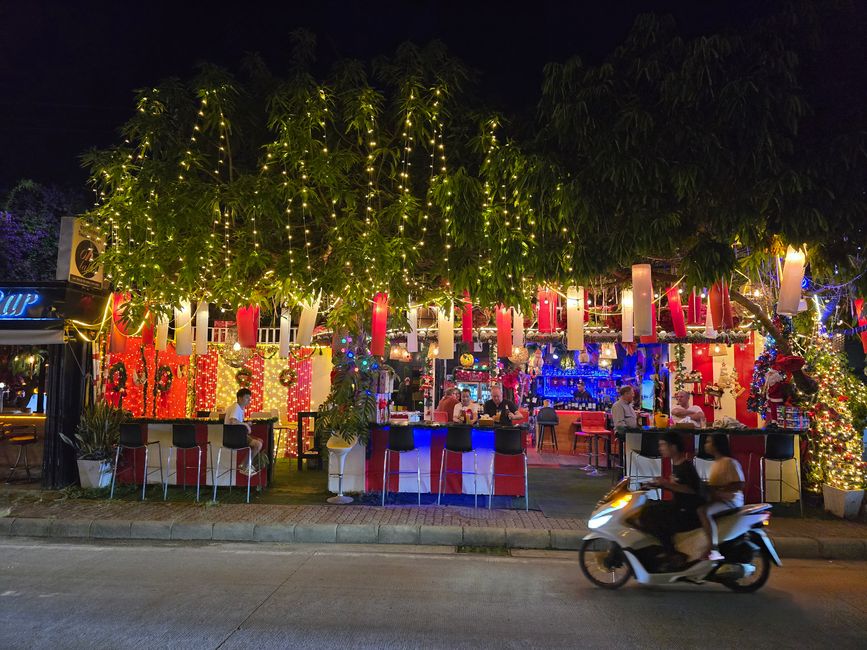 Vientiane