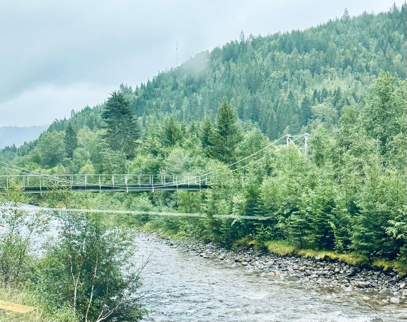 Trondheim - si può fare ogni tanto