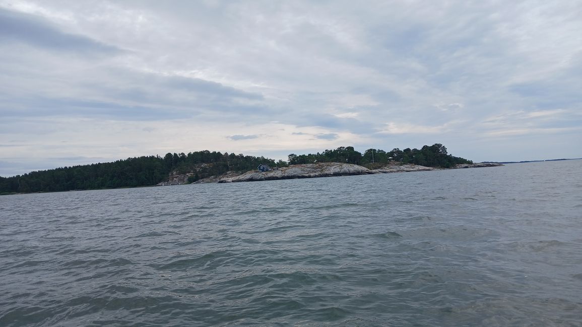 Tag 45 Turku