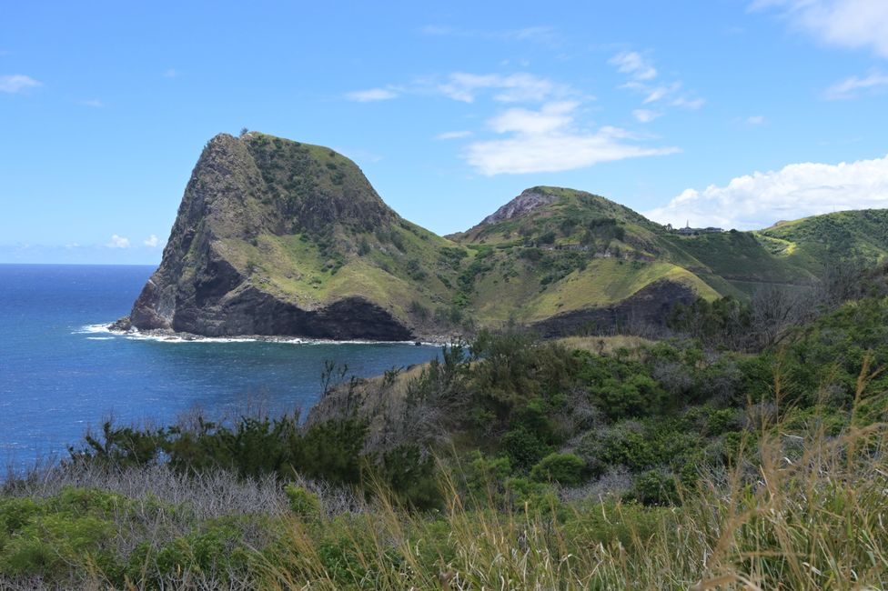 Circuit de Lahaina