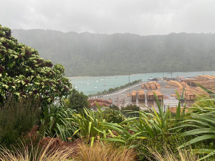 Nelson, Queen Charlotte drive, Picton, Kaikoura, Blenheim