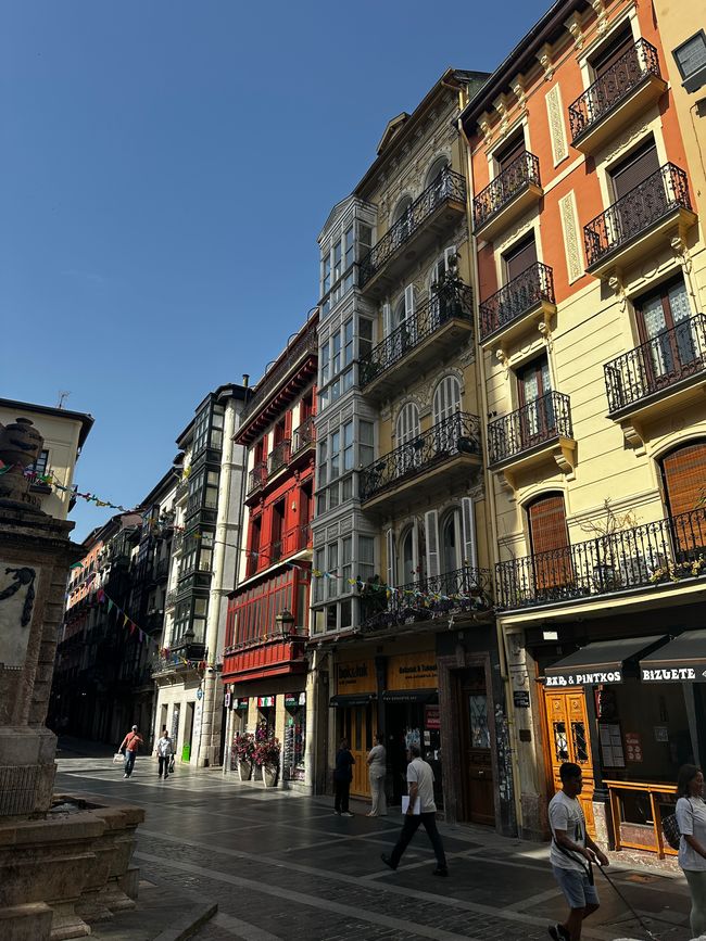 Bilbao