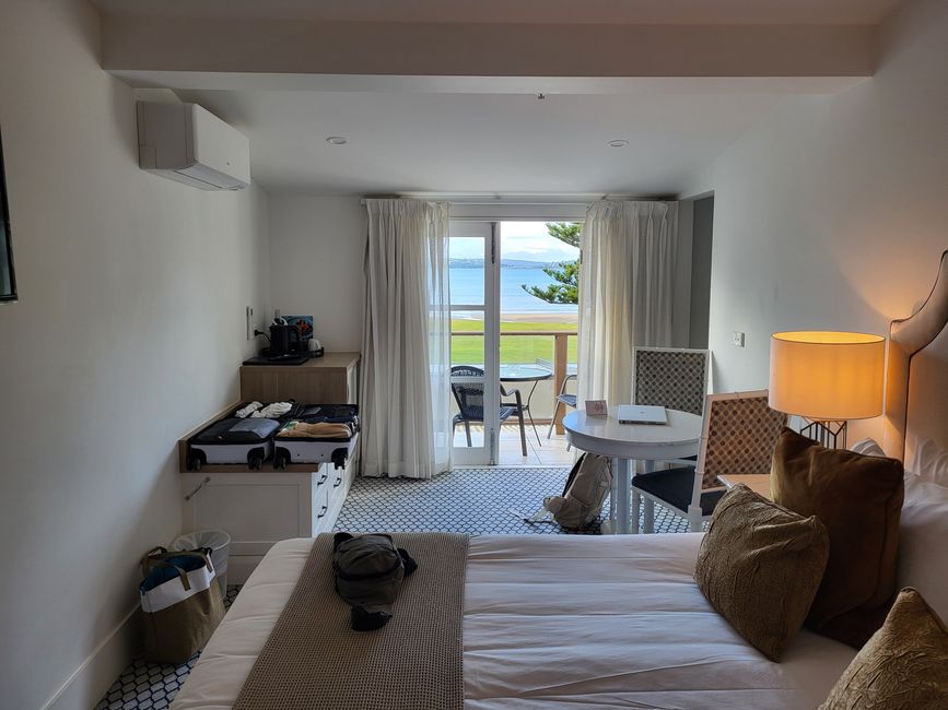 Hotel Bellevue Lakes Entrance