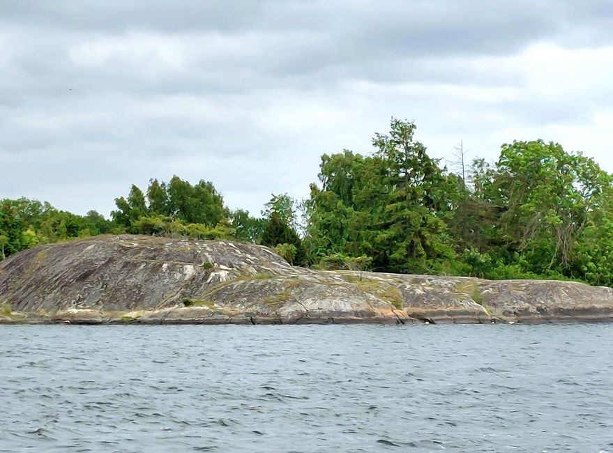 Southern Sweden Tour - Day 6