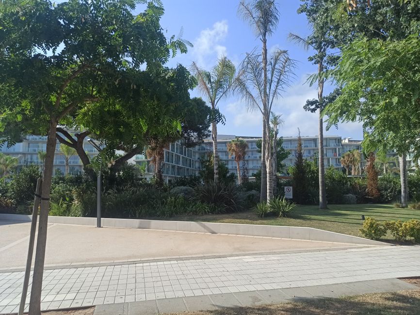 Foto di Santa Susanna (il Maresme, Barcellona) (agosto 2023) (parte 1)
