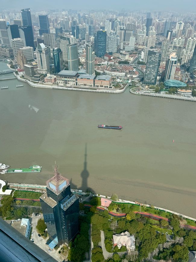 Part 5 SHANGHAI