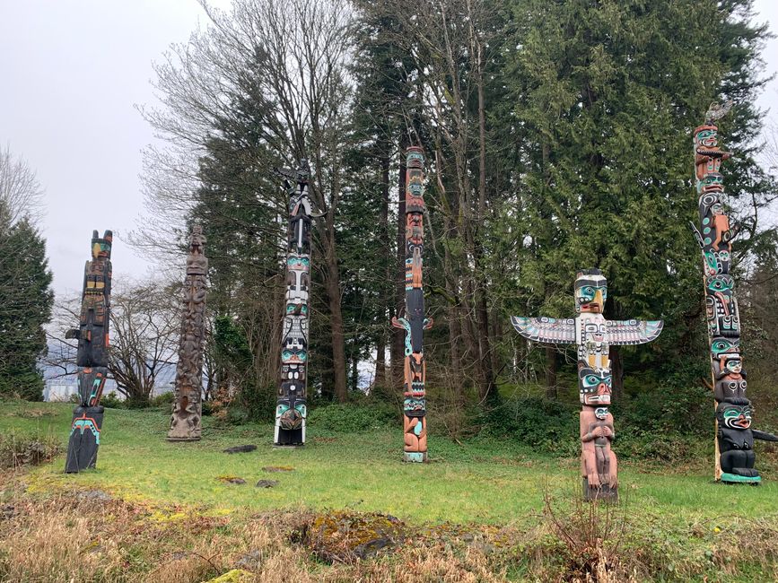 Vancouver