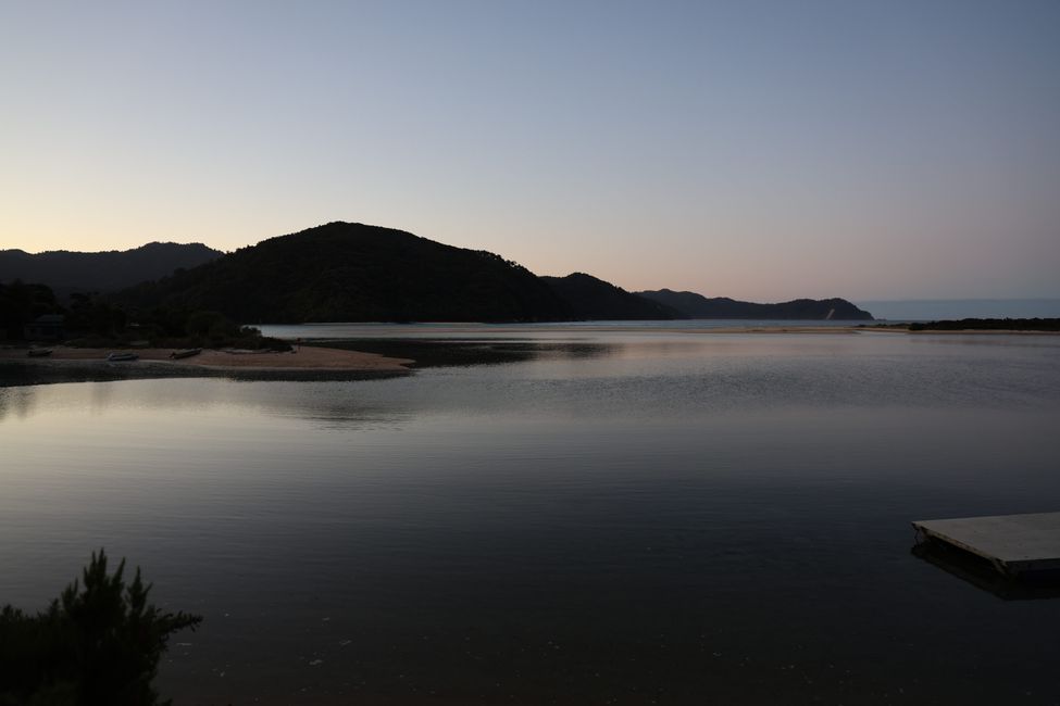 Awaroa
