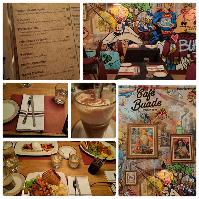 Caffè Buade