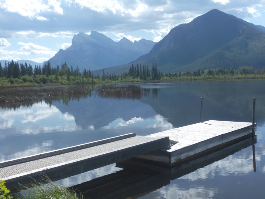 2025-06-30 Bow Parkway verso Banff