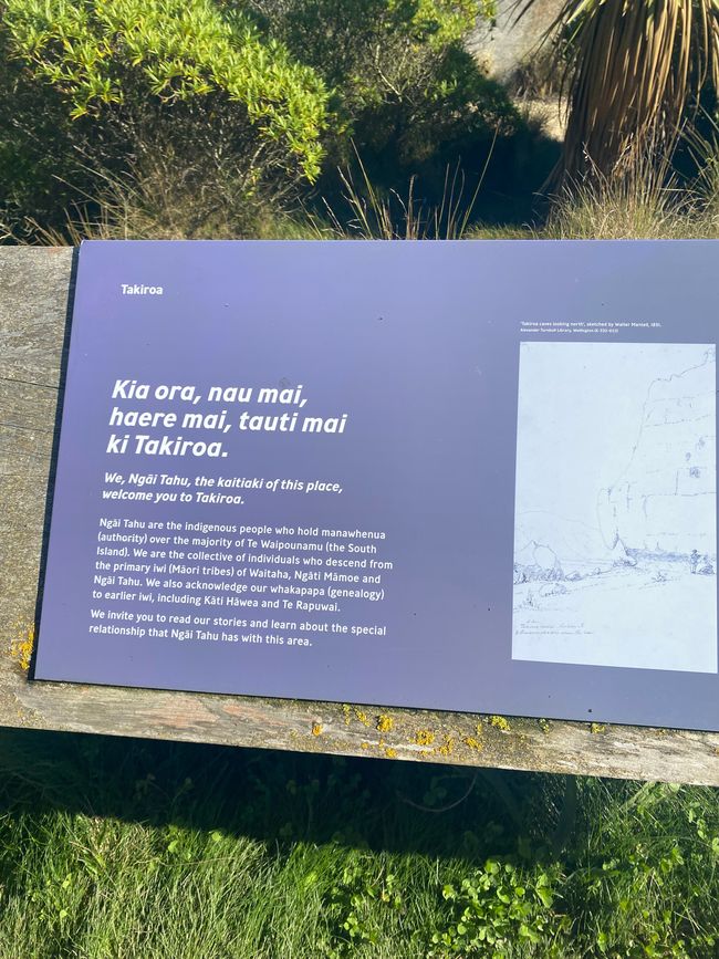 From Waimate to Twizel