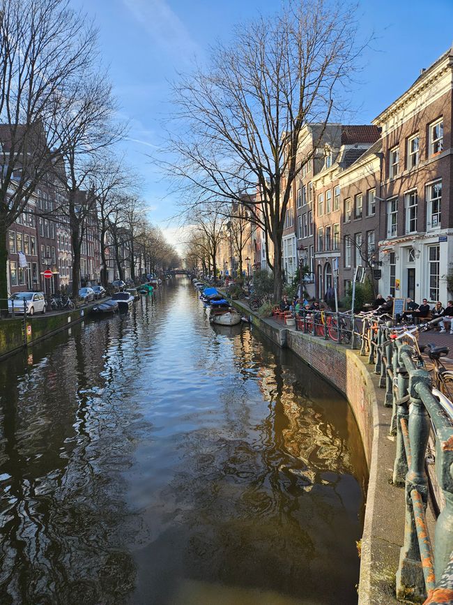 Canal