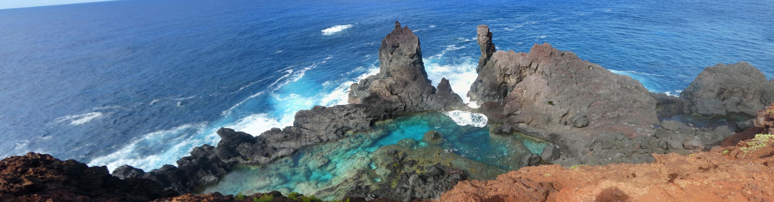 Adamstown, Pitcairn