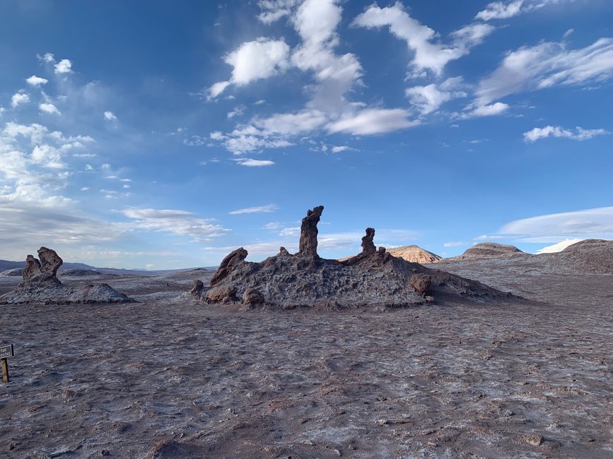 San Pedro de Atacama (Parte 1)