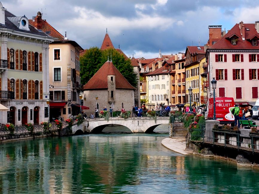 Annecy