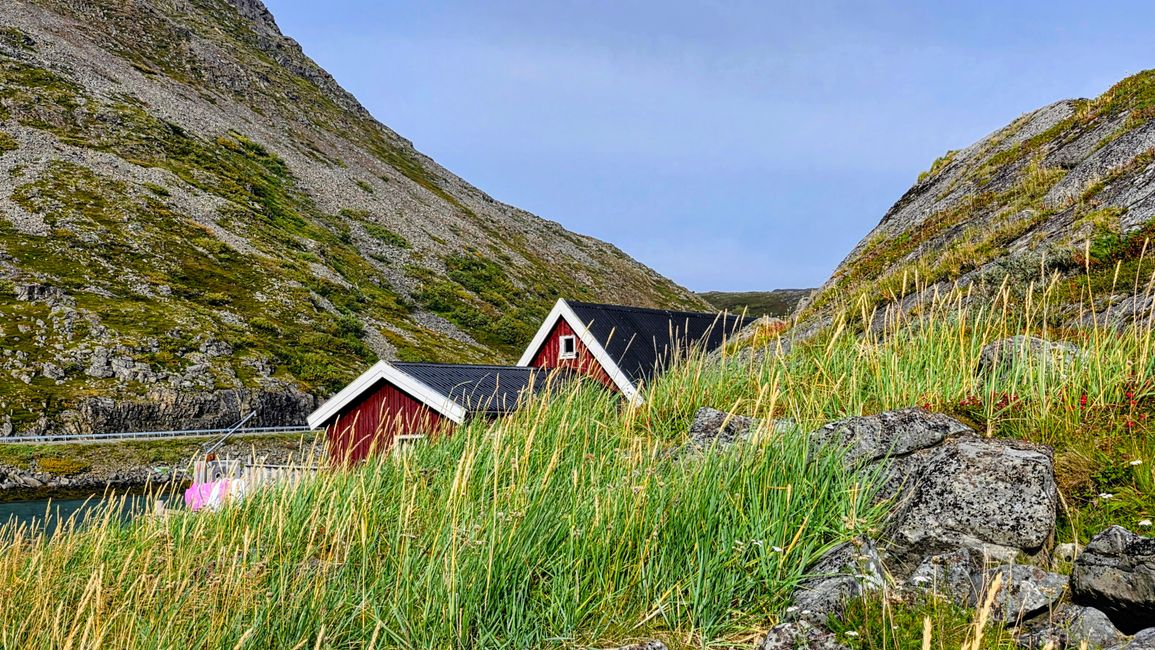Norwegen-Nordkapp 1-17.September 2025
12.September