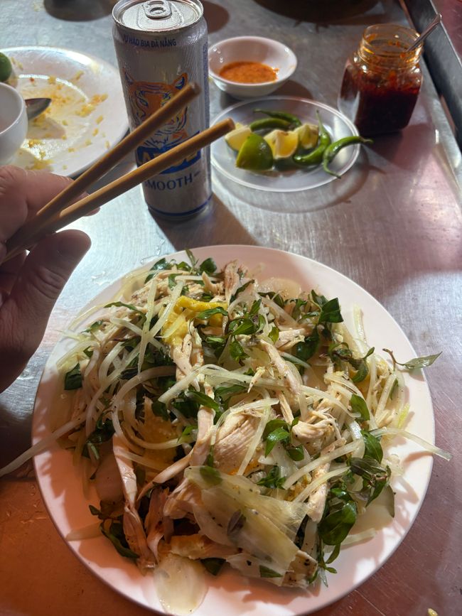 Amantes de la comida vietnamita