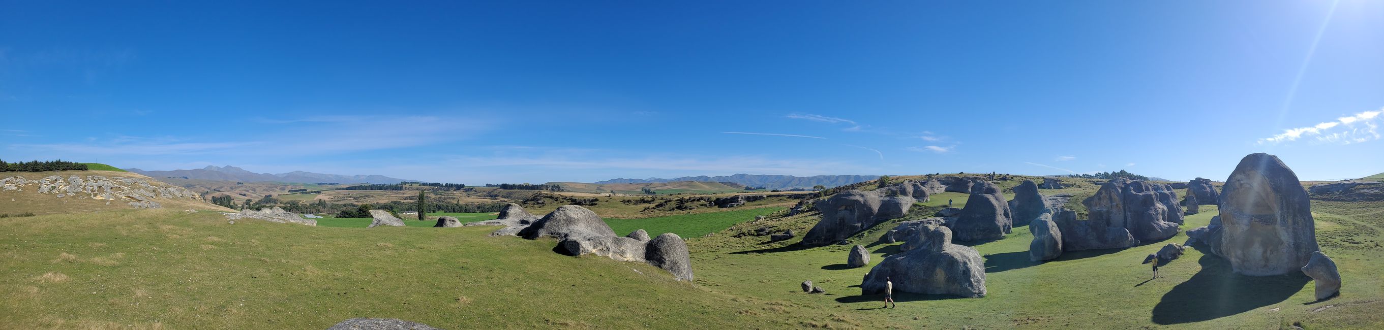29.Januar-27.Februar 2025 Neuseeland
5.Februar