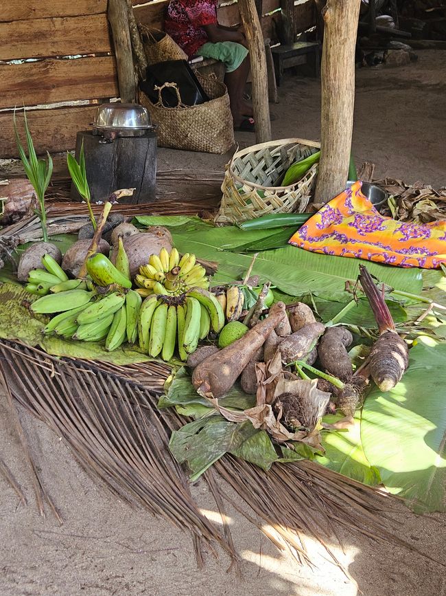 53. Etiqueta Isla Misteriosa, Vanuatu 16.01.2026