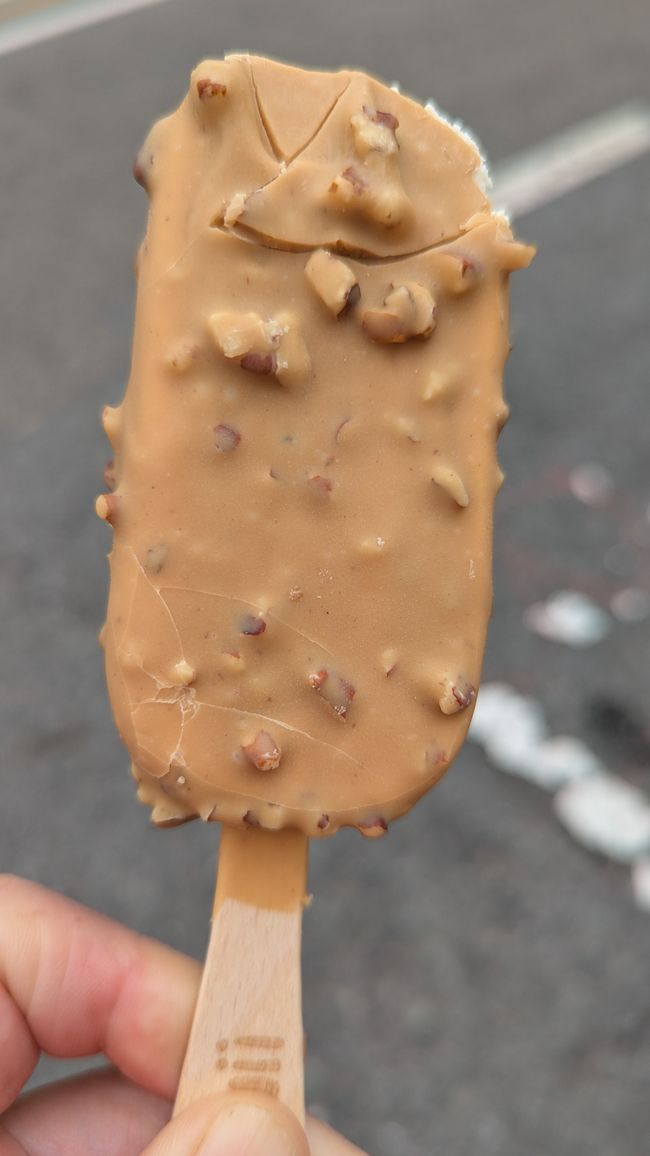 Lecker 😋