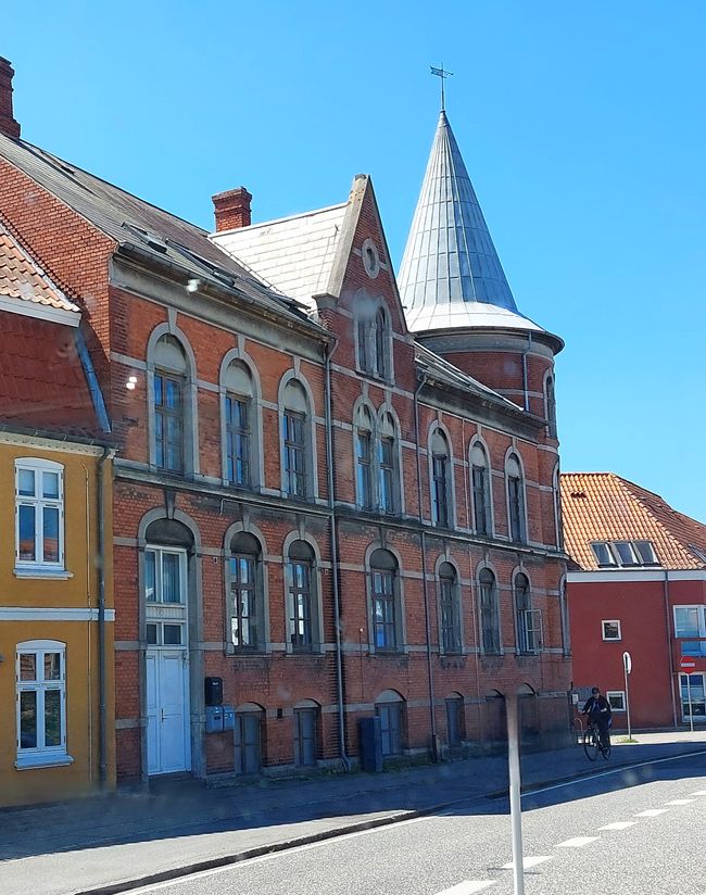 Nyborg 