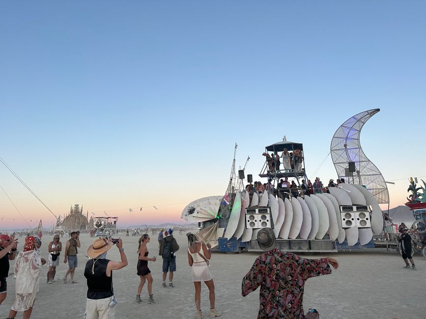 Burning Man