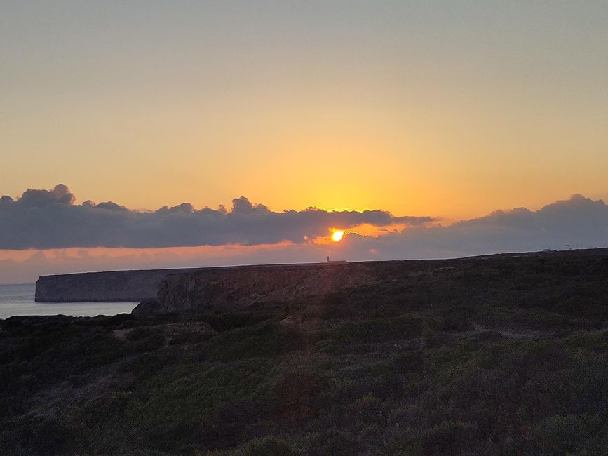 Cabo de São Vicente