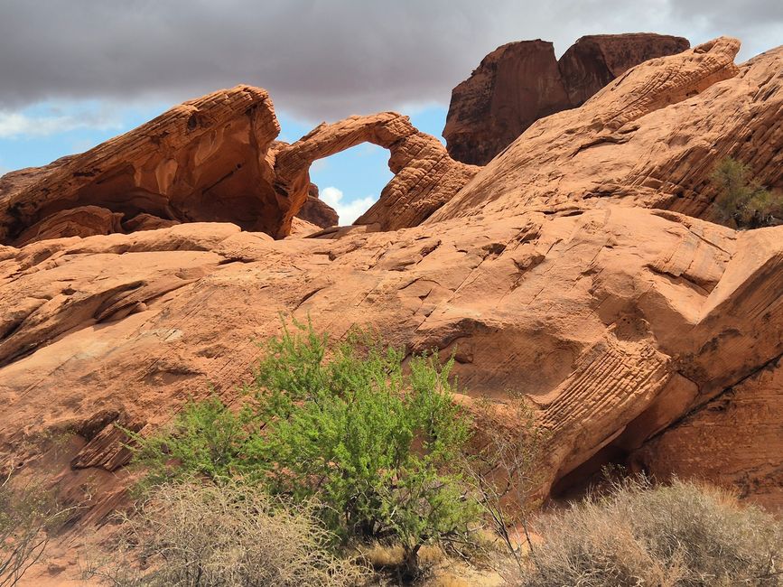 Valley of Fire