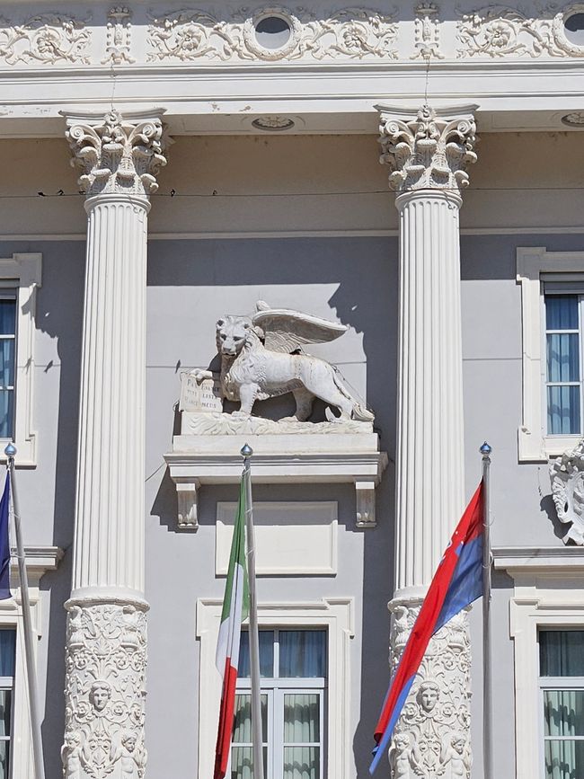 Tartini Platz 