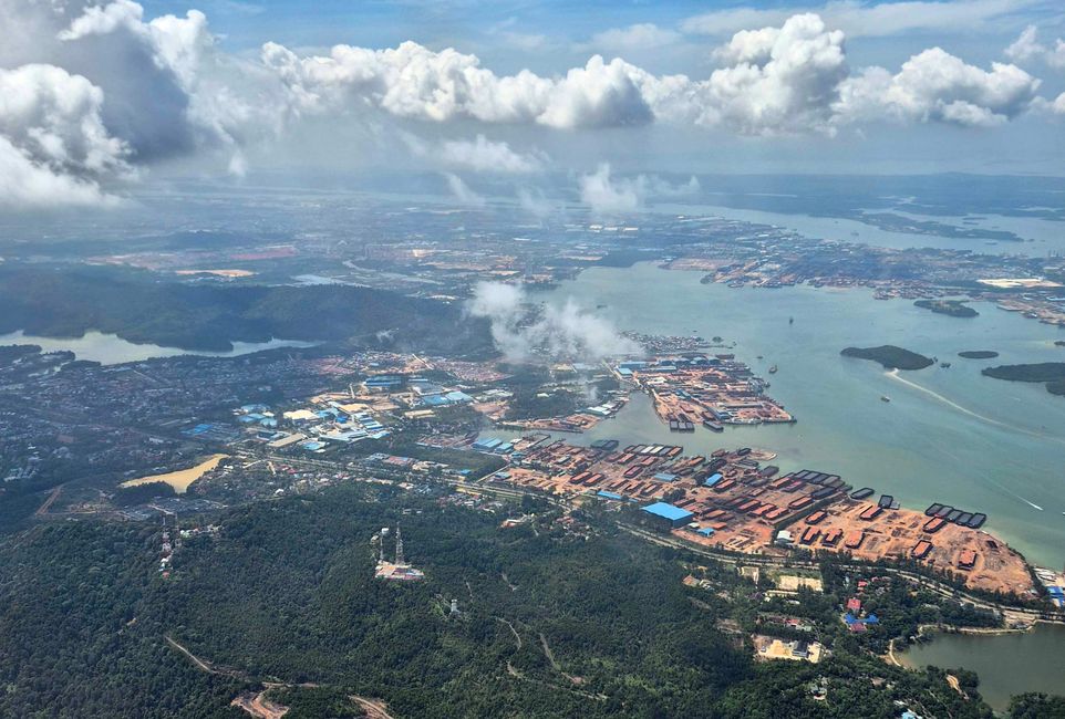 Singapore, February 28, 2026
