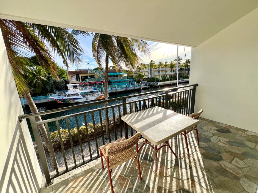 Tag 394 - Key Largo