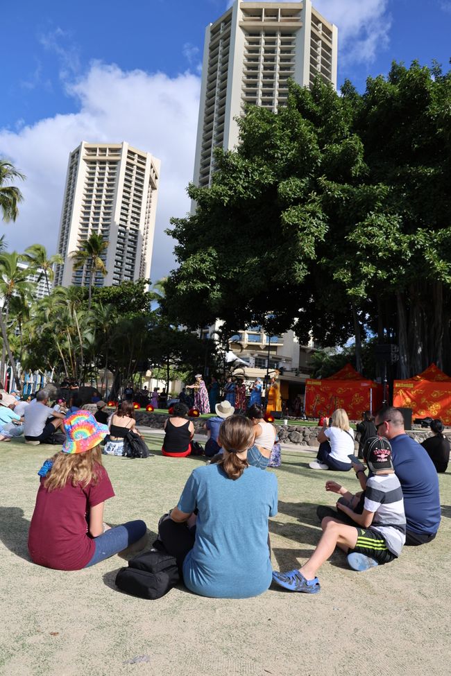 Honolulu