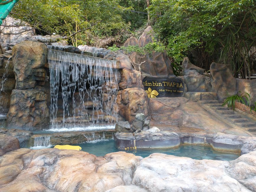 Nha Trang, Saigon/HCMC und Ende