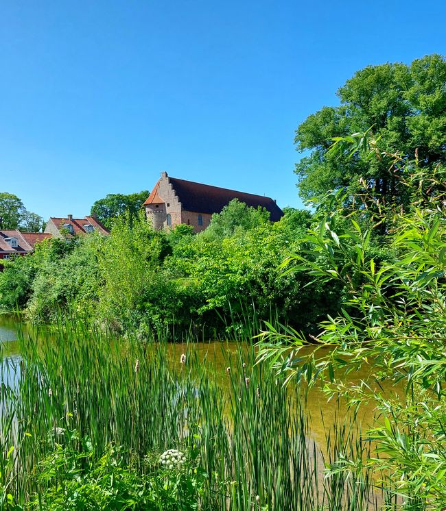 Schloss Nyborg 