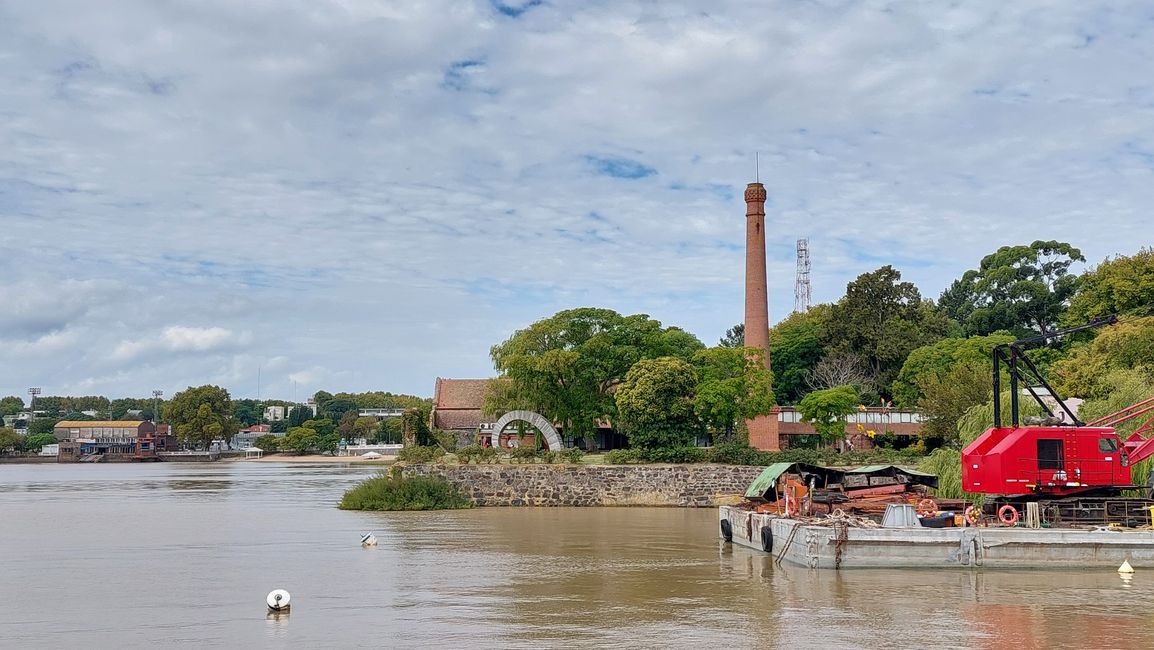 Uruguay