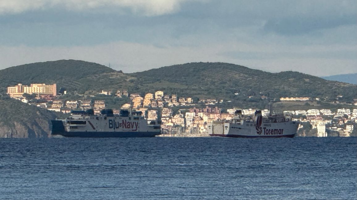 Excursions à Elbe vers Rio Marina, Cavo et Rio nell'Elba
