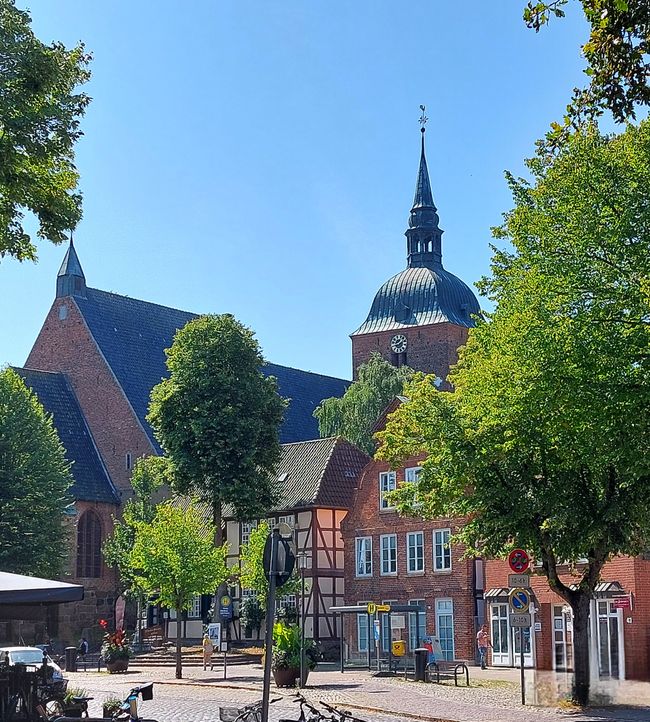 Kirche St. Nicolai