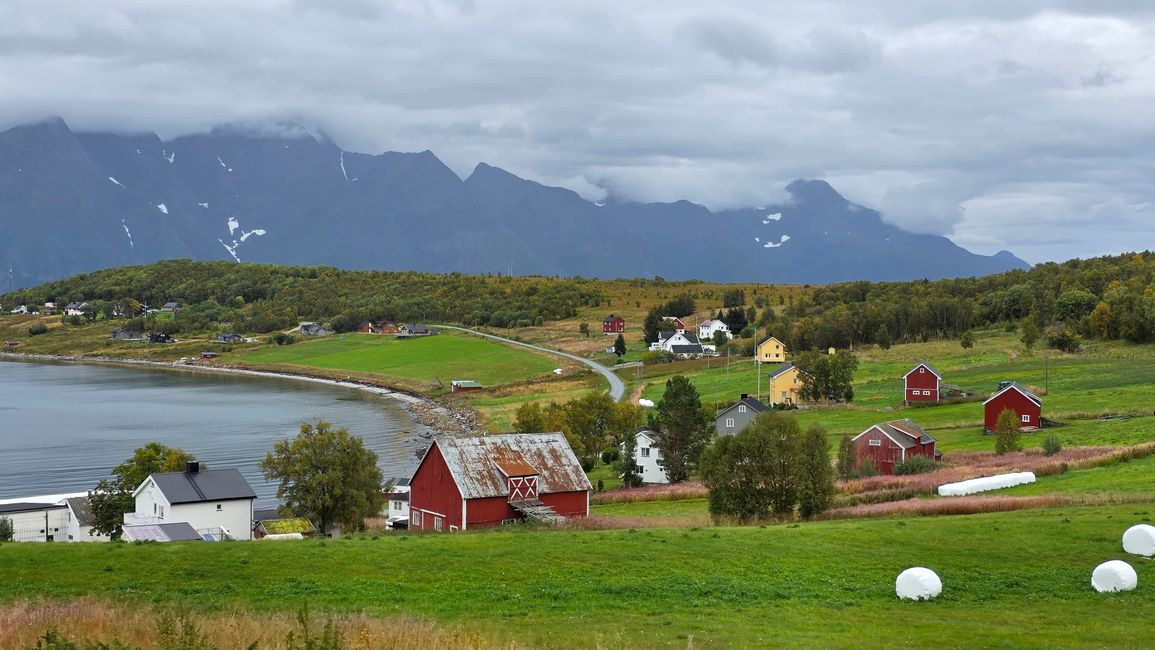 Norwegen-Nordkapp 1-17.September 2025
16.September