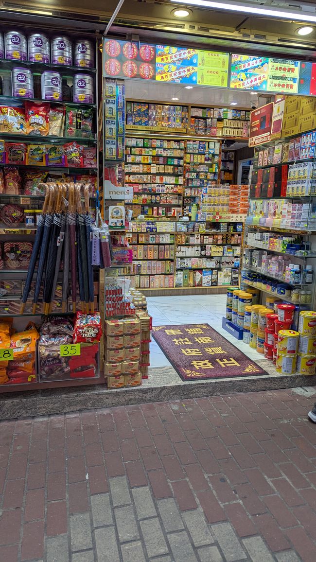 Hongkong
