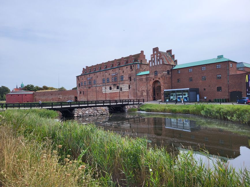 Schloss Malmö