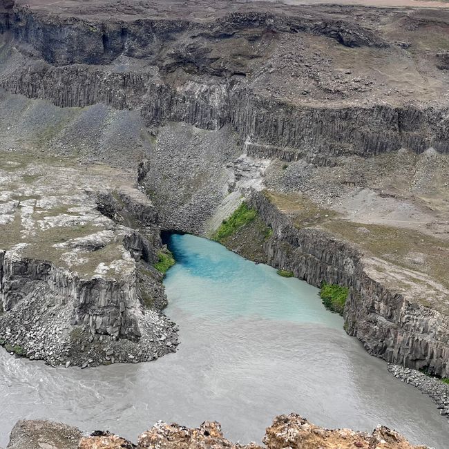 Myvatn