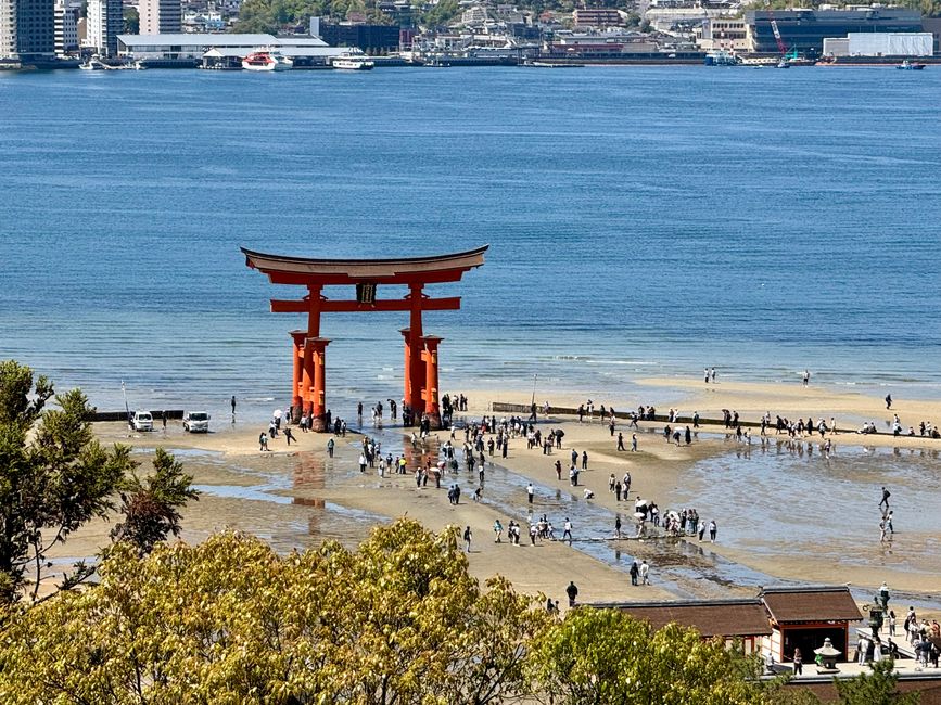 Part 9 Japan 🇯🇵 Osaka