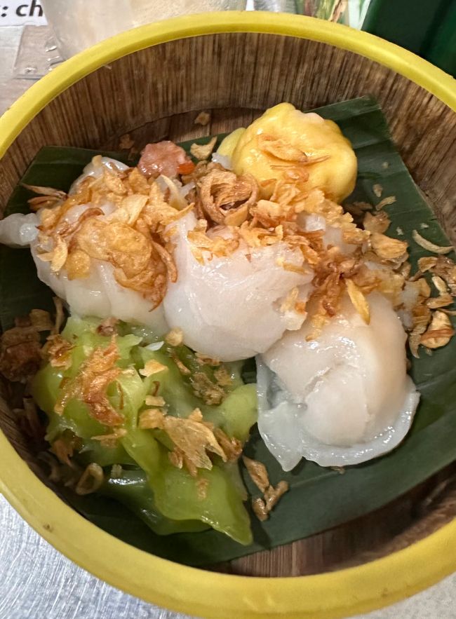The Cuisine of Vietnam