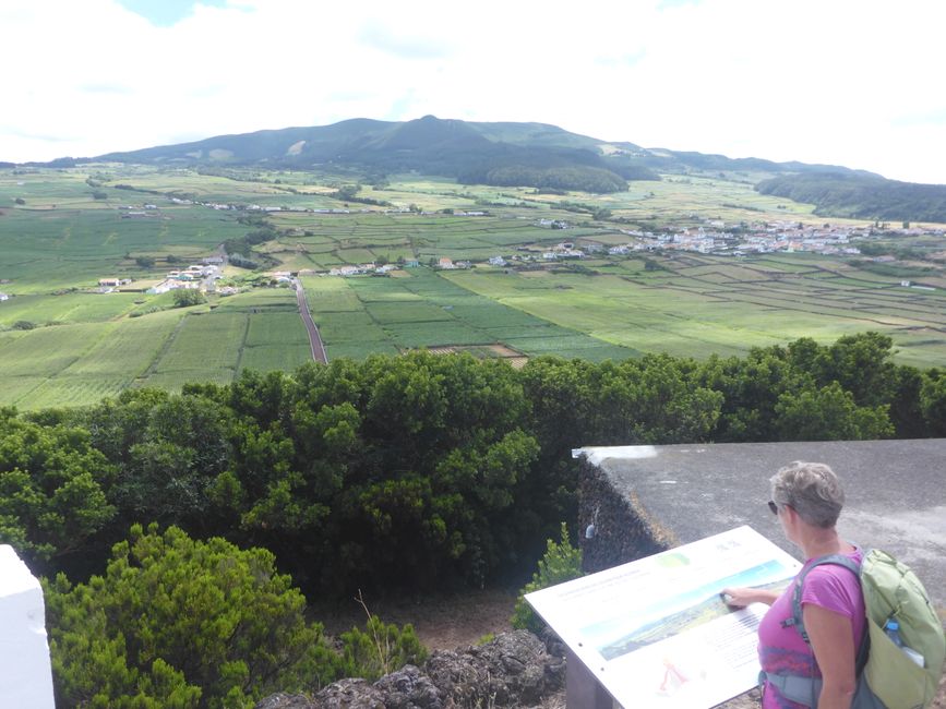 2025-07-27 特塞拉，亚速尔群岛