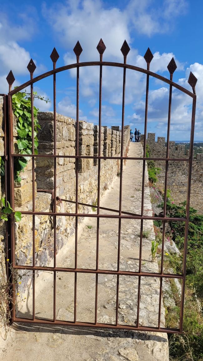 Óbidos