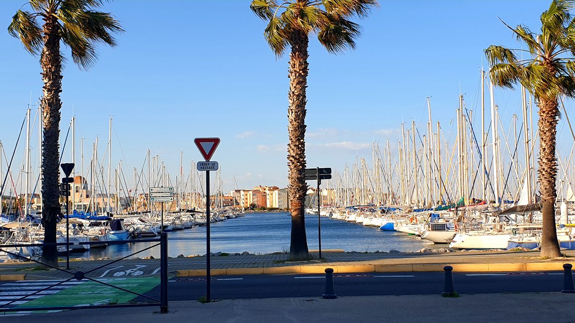 Byby Espagne...