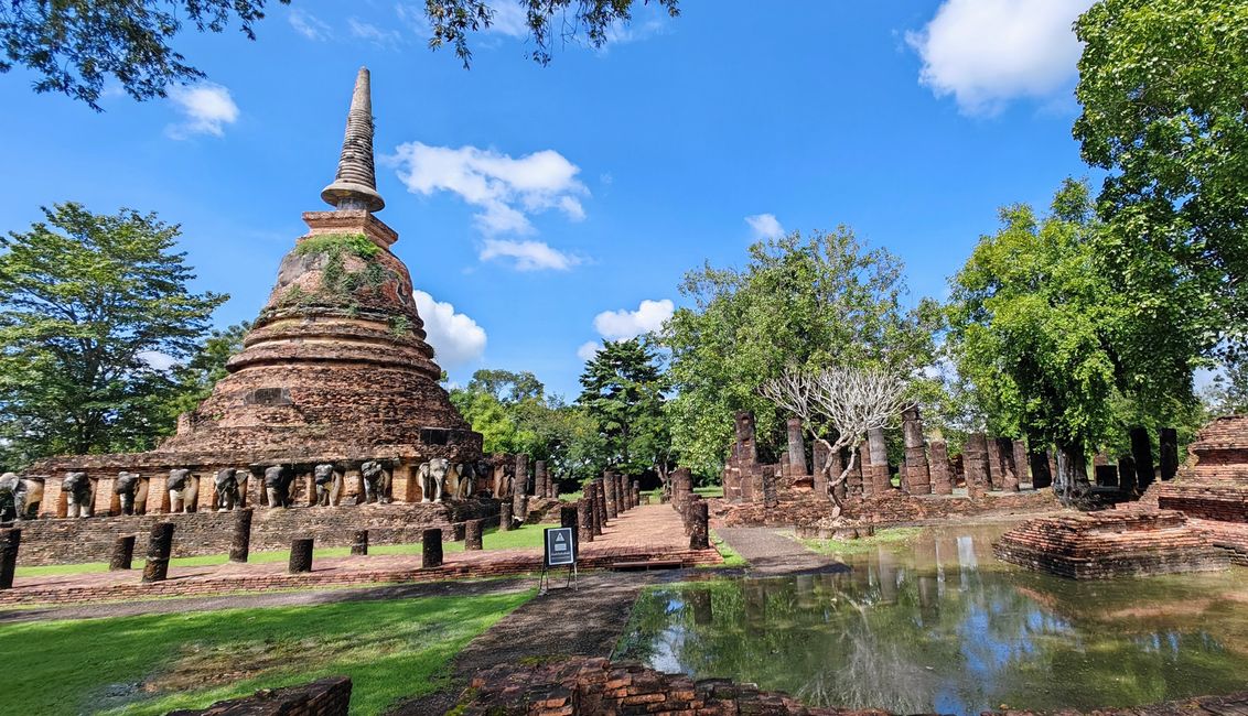 Sukhothai