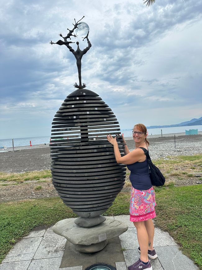 Batumi, you are so beautiful