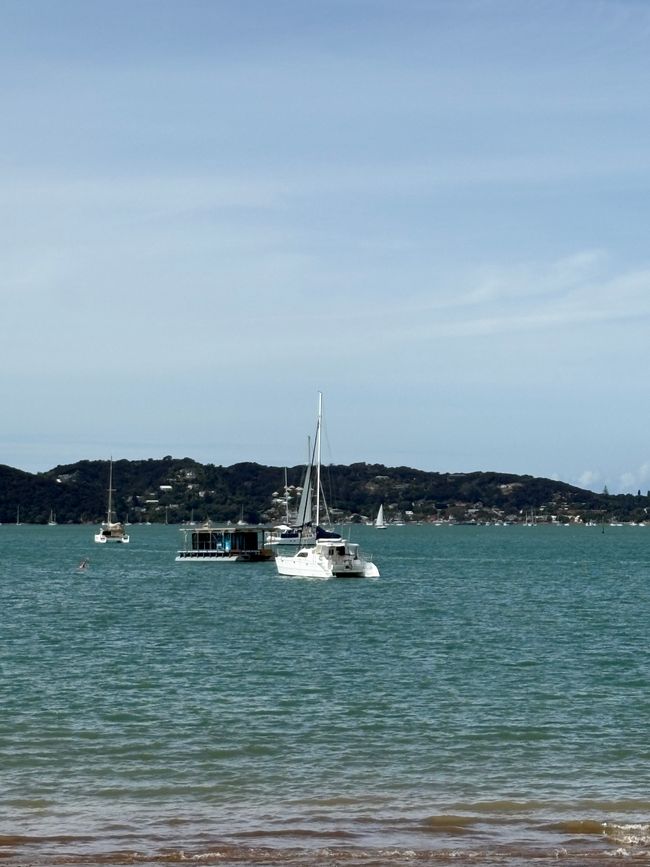 Bay of Islands